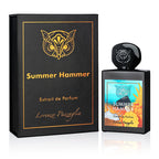 Lorenzo Pazzaglia Summer Hammer Extrait de Parfum flacone e scatola originale - L'Atelier dei Profumi