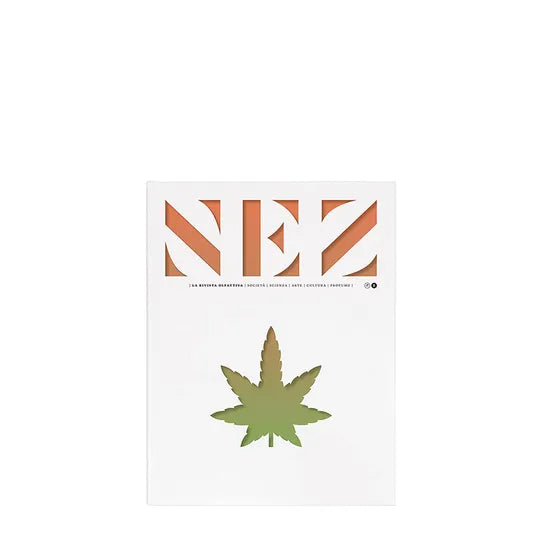 Magazine Edition 8 Dipendenze Olfattive