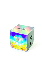 Packaging originale di Luce dei Cuori Filippo Sorcinelli. Un'esperienza sensoriale illuminante acquistabile online con spedizione rapida.