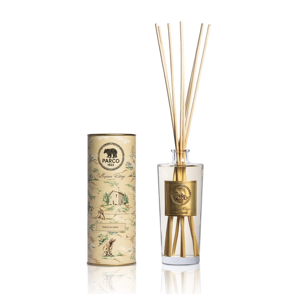 Park 1923 Peach Tree By Iorio Diffuser 