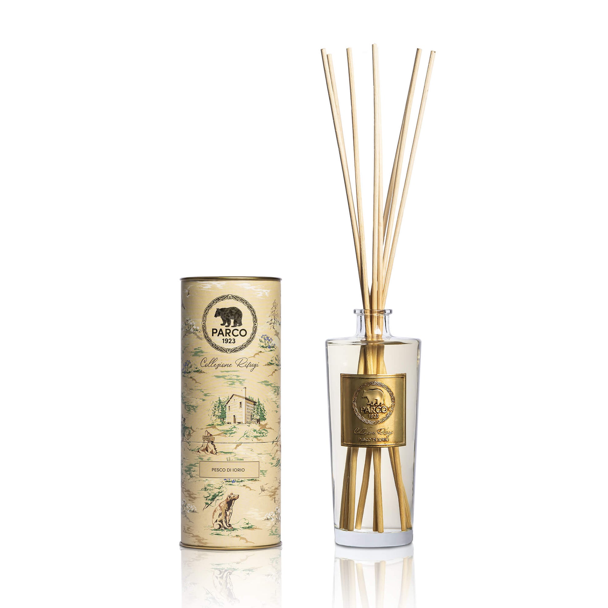 Park 1923 Peach Tree By Iorio Diffuser 