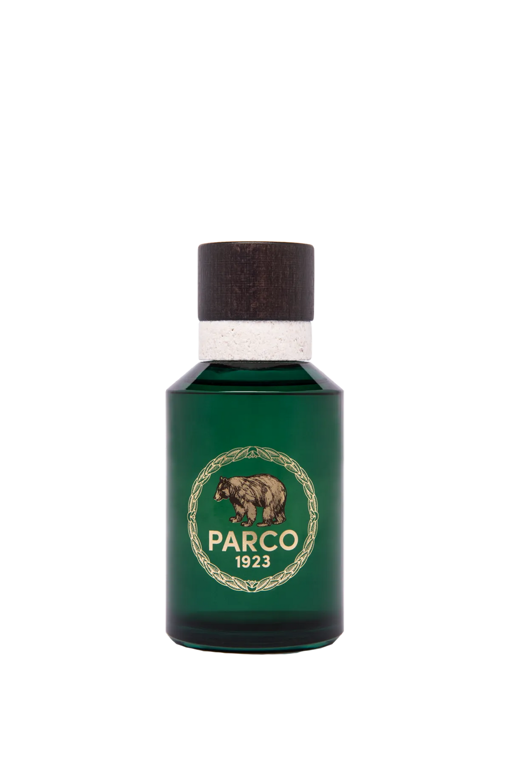 Dettaglio flacone Parco 1923 Eau De Toilette - Rivenditore Autorizzato - Spedizione gratuita sopra i 70 euro