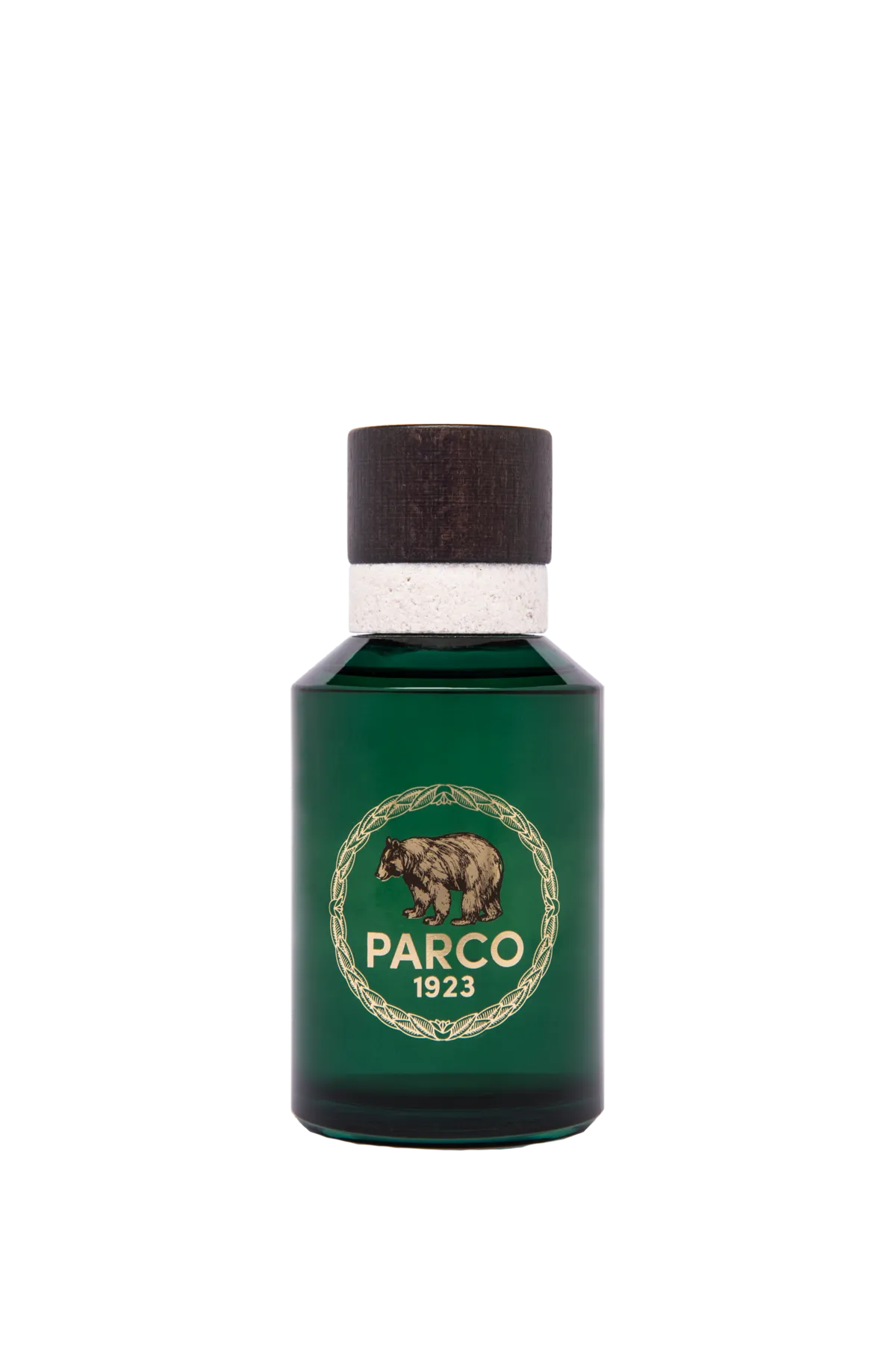 Dettaglio flacone Parco 1923 Eau De Toilette - Rivenditore Autorizzato - Spedizione gratuita sopra i 70 euro