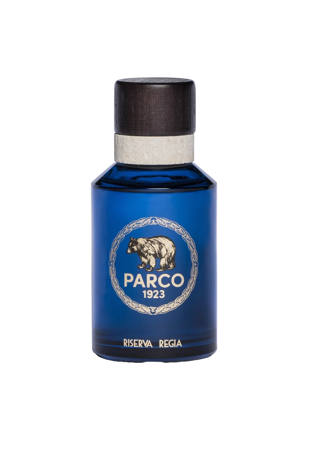 Flacone Riserva Regia Parco 1923 Eau De Parfum - Rivenditore Autorizzato - Spedizione gratuita e campioncini omaggio.