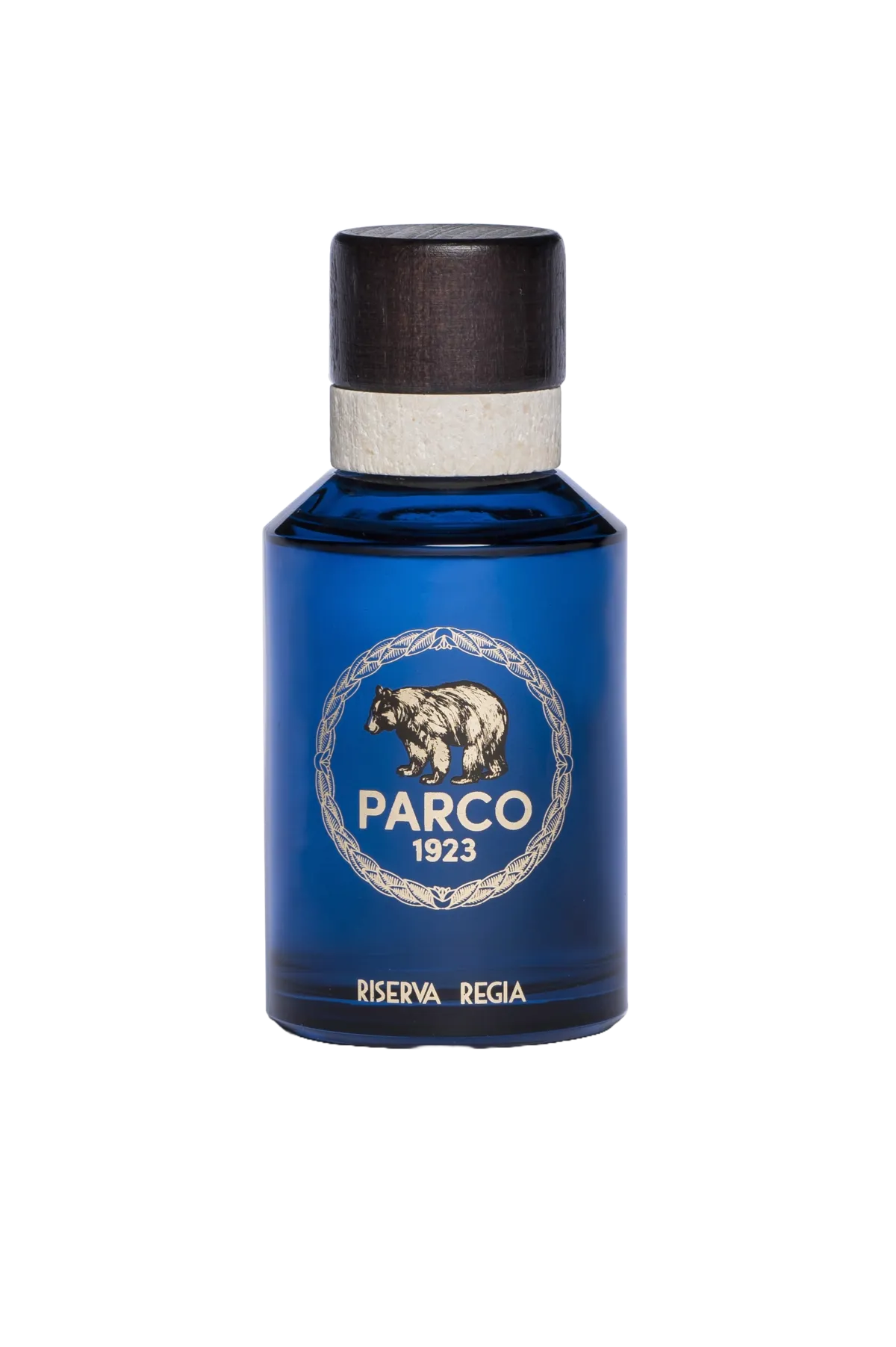 Flacone Riserva Regia Parco 1923 Eau De Parfum - Rivenditore Autorizzato - Spedizione gratuita e campioncini omaggio.