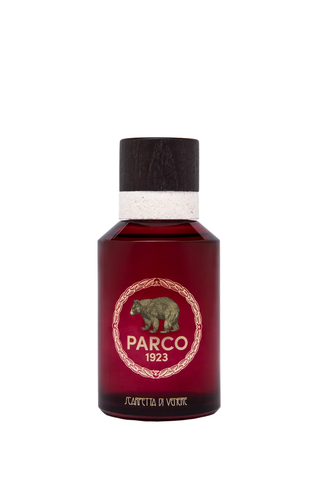 "Flacone Scarpetta di Venere Parco 1923 Eau de Parfum - Rivenditore Autorizzato - Spedizione gratuita e campioncini in omaggio."