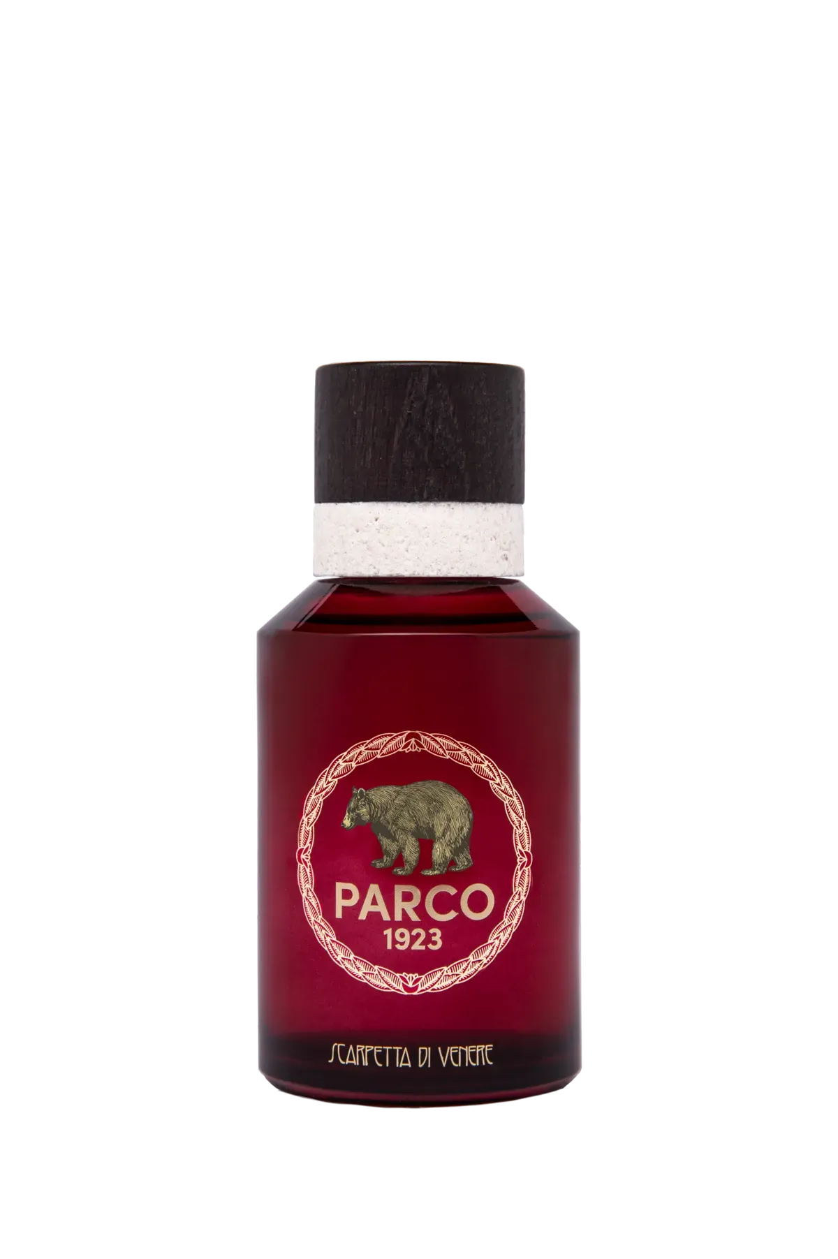 "Flacone Scarpetta di Venere Parco 1923 Eau de Parfum - Rivenditore Autorizzato - Spedizione gratuita e campioncini in omaggio."