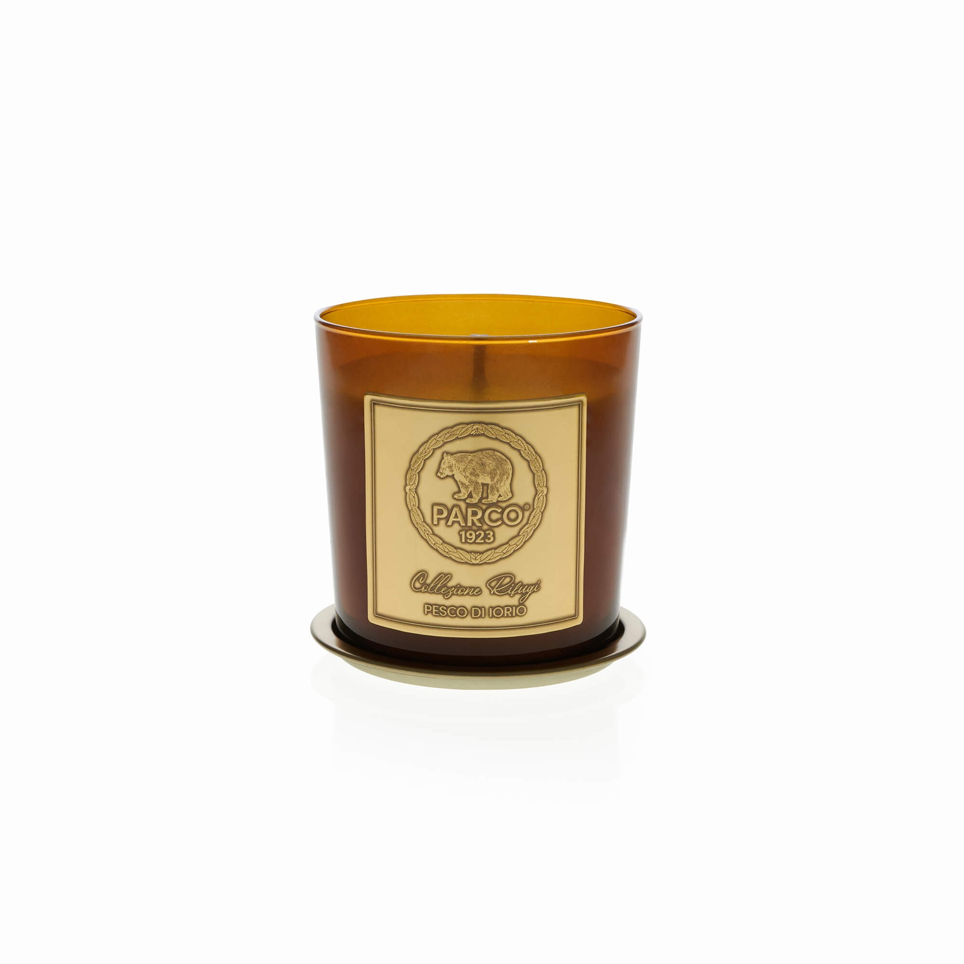 Parco 1923 Peach Tree By Iorio Scented Candle