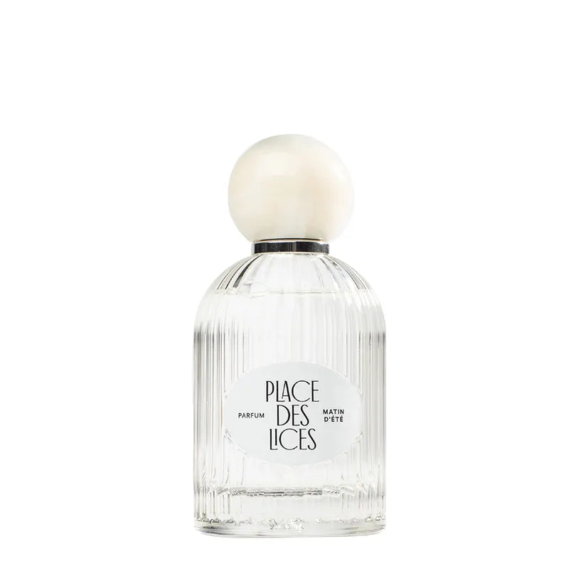 Place Des Lices Matin D'Eté Extrait de Parfum - Fragranza fresca e luminosa - Rivenditore Autorizzato L'Atelier dei Profumi