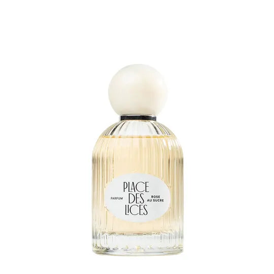 Place Des Lices Rose Au Sucre Extrait de Parfum - Profumo alla rosa dolce e zuccherina - Rivenditore Autorizzato L'Atelier dei Profumi