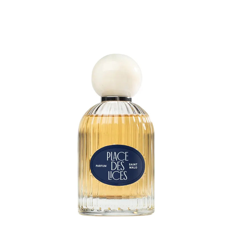 Place Des Lices Saint Malo Extrait de Parfum - Profumo marino e aromatico - Rivenditore Autorizzato L'Atelier dei Profumi