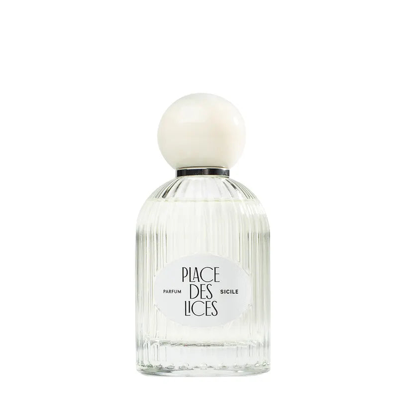 Place Des Lices Sicile Extrait de Parfum - Profumo agrumato e solare - Rivenditore Autorizzato L'Atelier dei Profumi