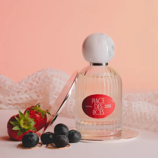 Place Des Lices Pomme Amoris Extrait De Parfum