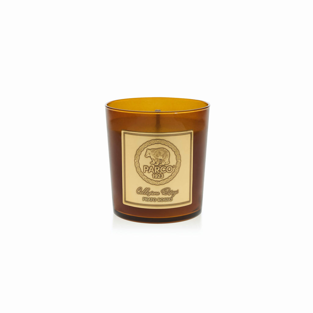 Park 1923 Red Meadow Scented Candle