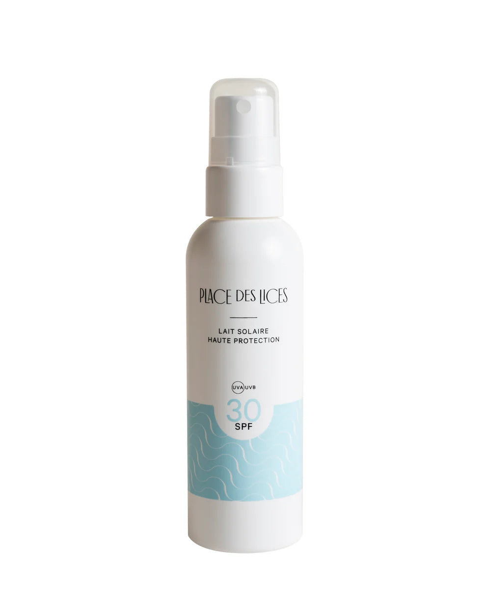 Protezione Solare SPF 30 Place Des Lices con attivi marini: crema solare idratante e protettiva - Rivenditore Autorizzato
