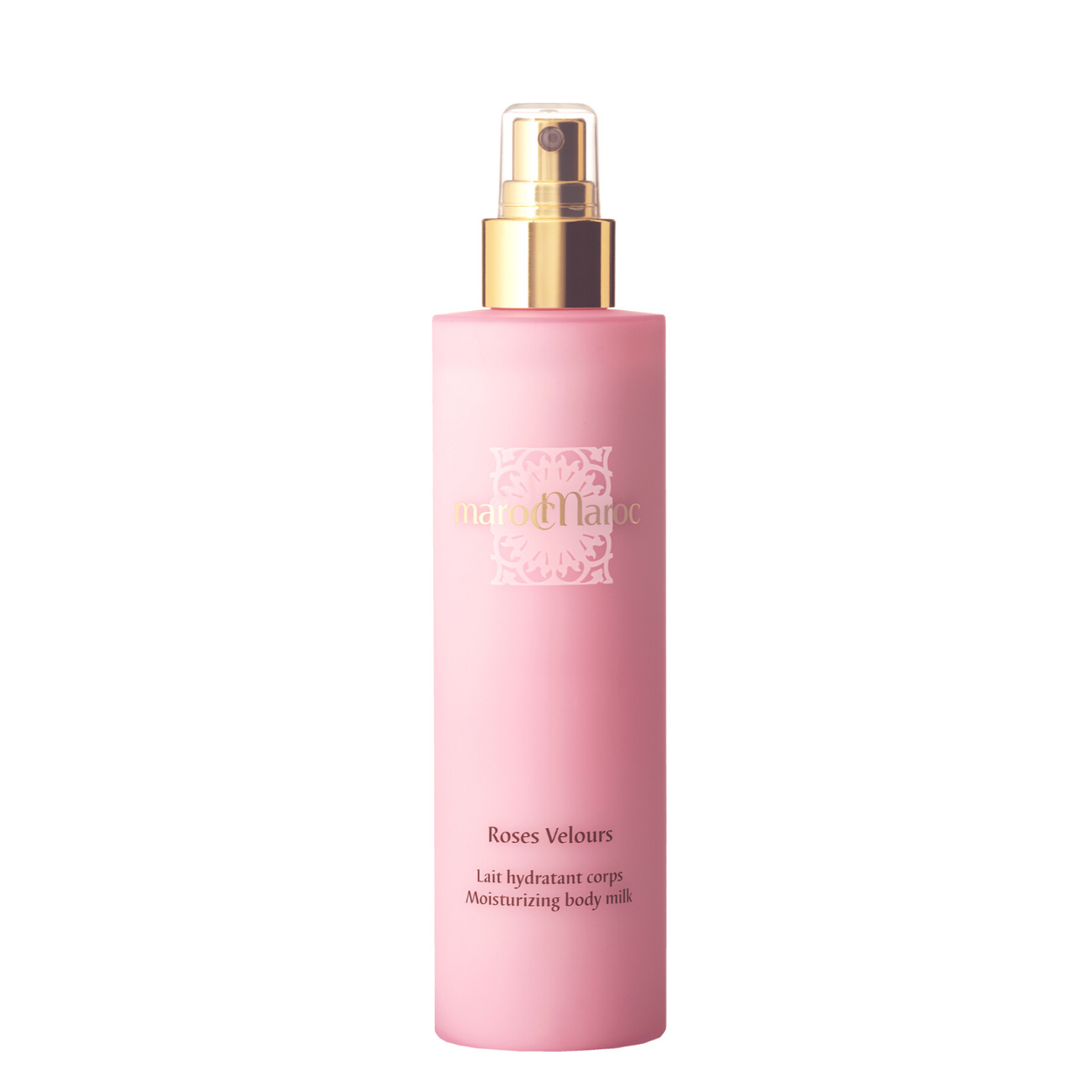 Roses Velours Latte Idratante Corpo