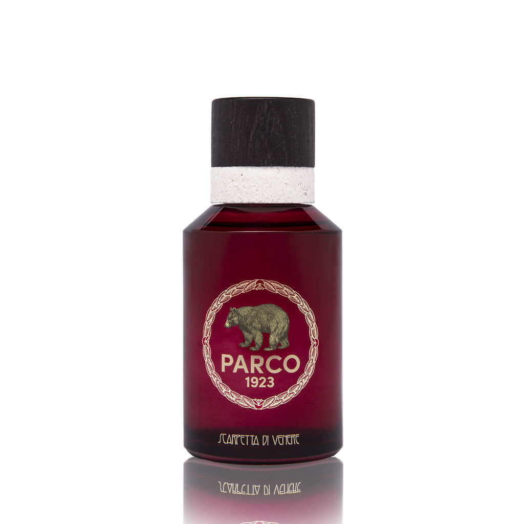 Parco 1923 Venus Slipper Eau de Parfum