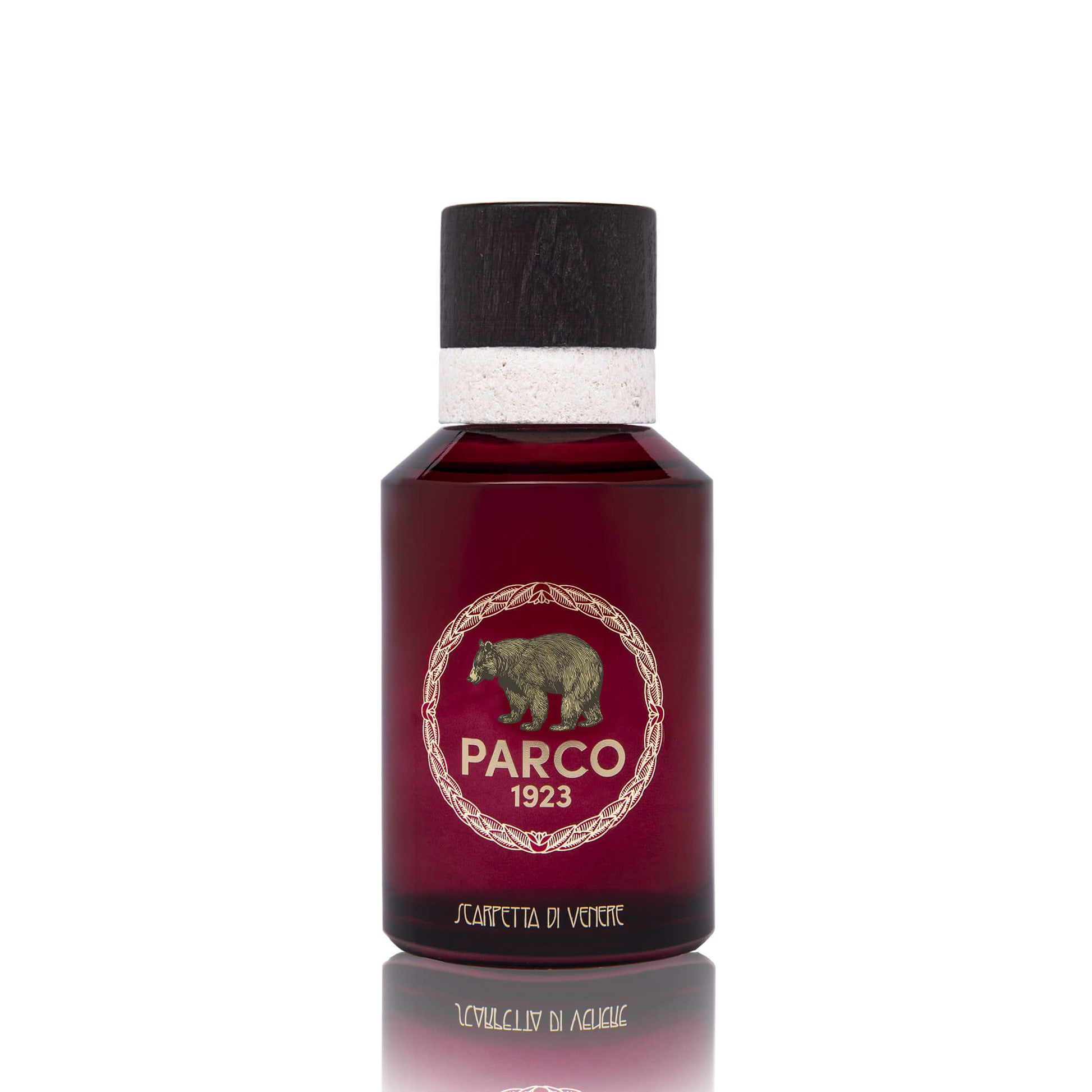 Parco 1923 Venus Slipper Eau de Parfum