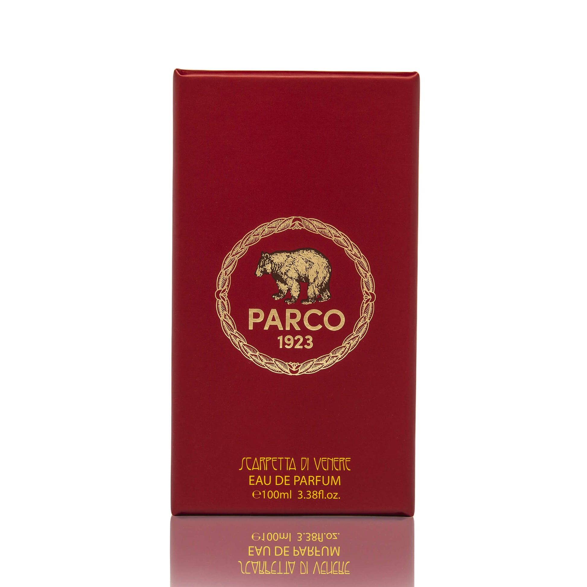 Parco 1923 Venus Slipper Eau de Parfum