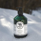 Shampoo al Carbone Vegetale