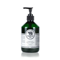 Shampoo al Carbone Vegetale