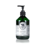 Shampoo al Carbone Vegetale