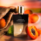 Simone Andreoli Apricot Innocence: fragranza di nicchia fruttata e floreali- L'Atelier dei Profumi