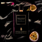 Atmosfera esotica Simone Andreoli Don't Ask Me Permission: profumo sensuale e fruttato - Boutique Teramo