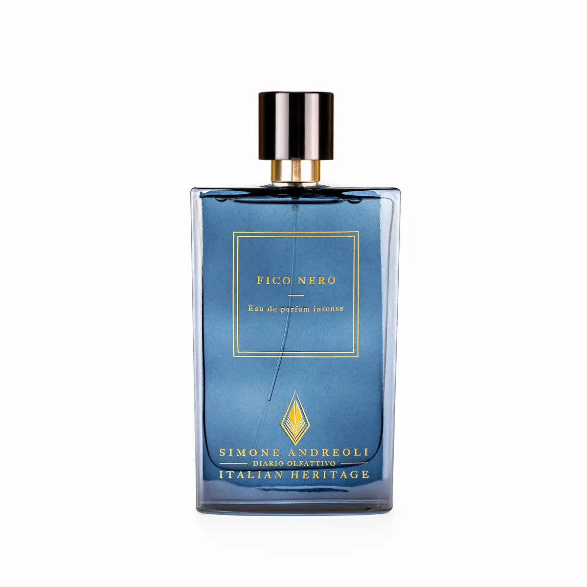 Simone Andreoli Fico Nero: profumo mediterraneo al fico e latte di cocco - L'Atelier dei Profumi