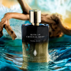 Simone Andreoli Kite In Crystal Reef: fragranza di nicchia fresca e persistente - L'Atelier dei Profumi