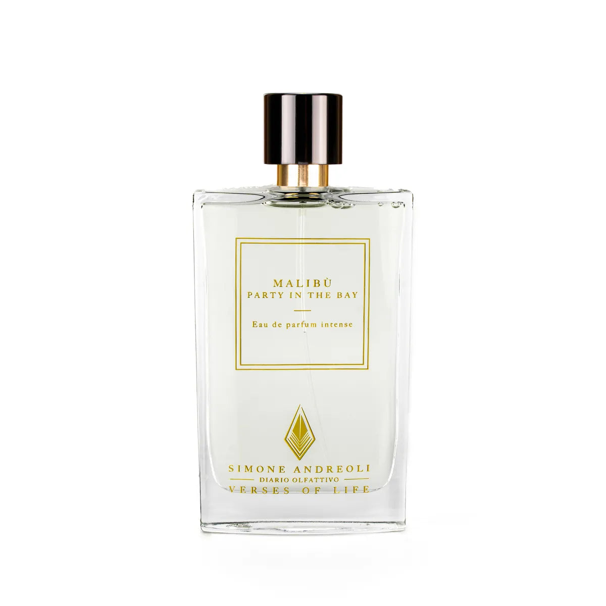 Simone Andreoli Malibù: profumo estivo energizzante con Lime e Cocco - L'Atelier dei Profumi