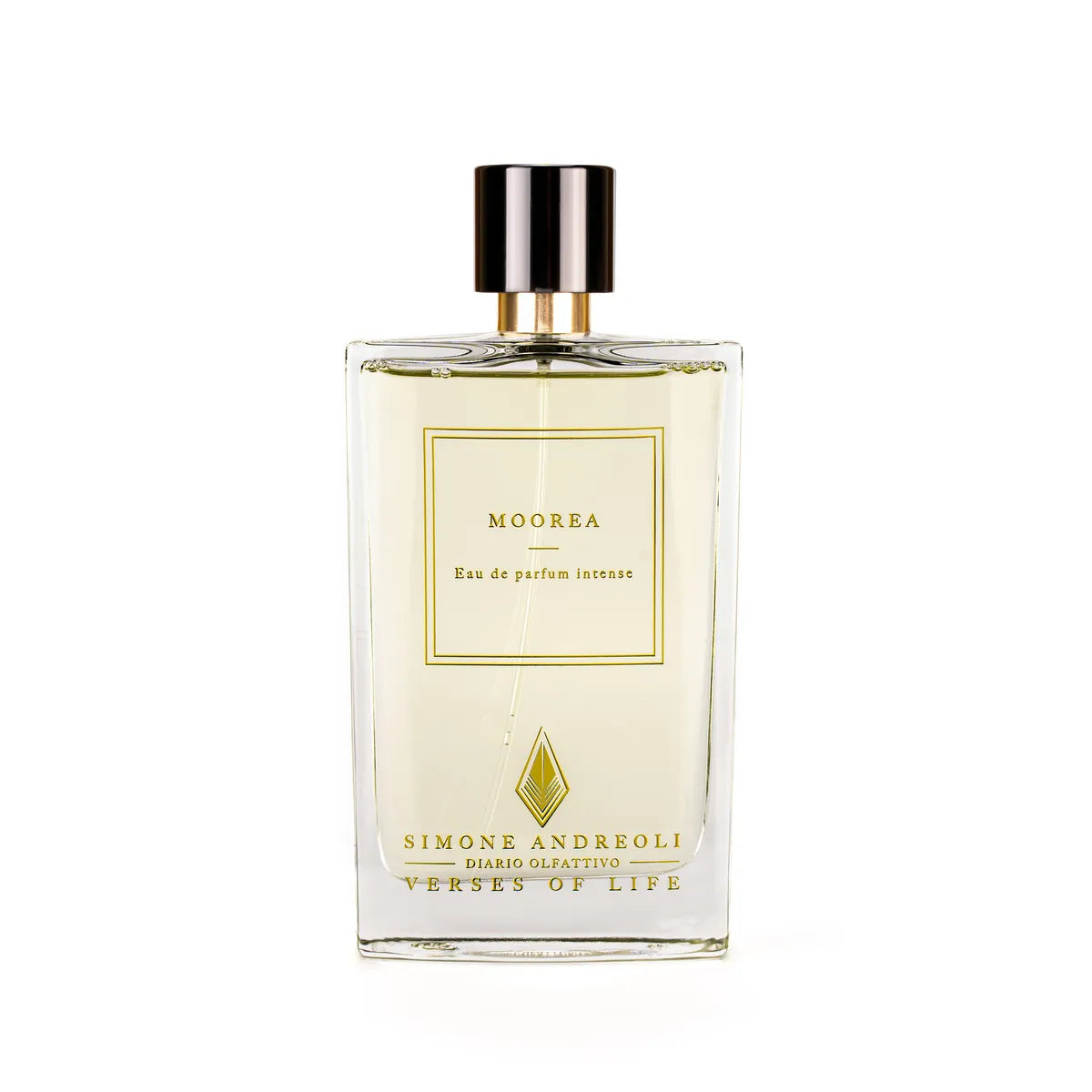 Simone Andreoli Moorea: profumo marino e solare con Tiaré e Sale - L'Atelier dei Profumi