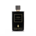 Simone Andreoli Smoke of Desert: flacone della fragranza all'incenso e resine - L'Atelier dei Profumi