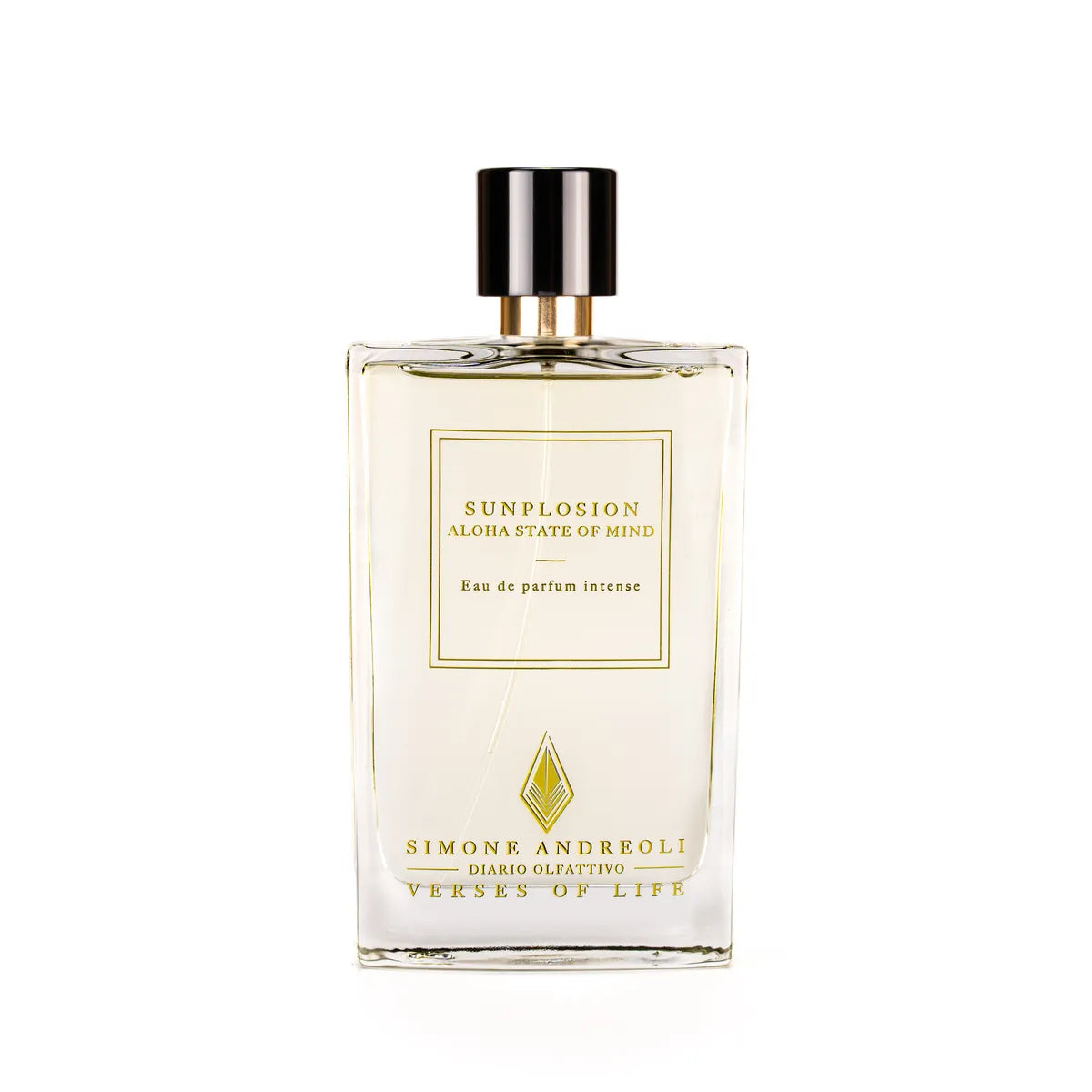 Simone Andreoli Sunplosion: profumo al mango esotico e guava - L'Atelier dei Profumi