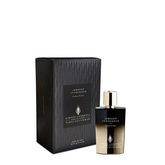 Simone Andreoli APRICOT INNOCENCE EXTRAIT DE PARFUM