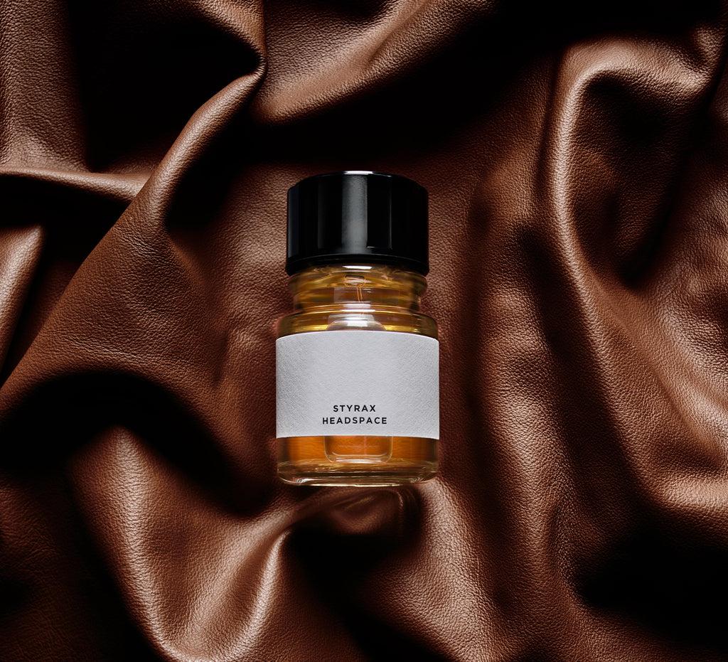 Headspace Styrax Eau De Parfum