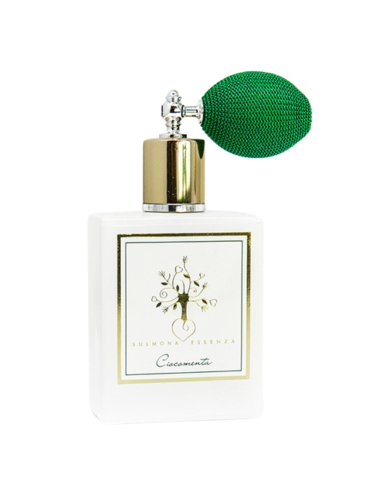 Sulmona Essence Ciocomenta Eau De Parfum