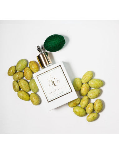 Sulmona Essence Ciocomenta Eau De Parfum
