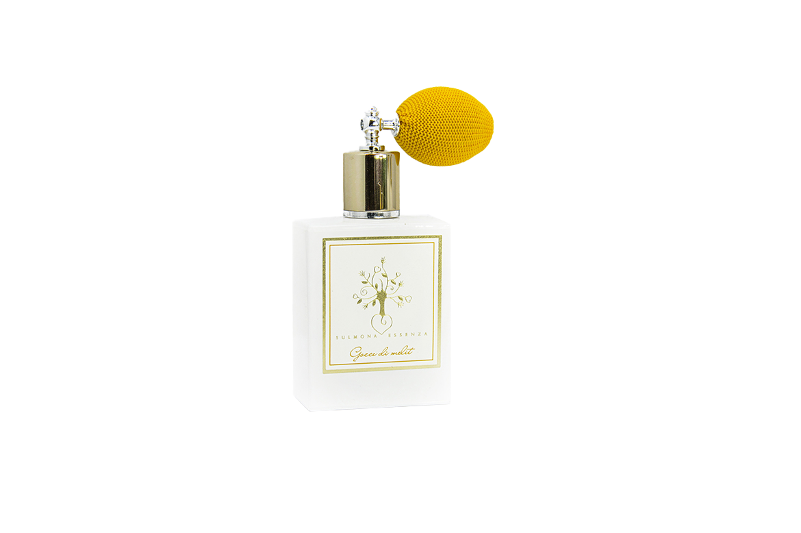Sulmona Essenza Drops of Melit Eau De Parfum