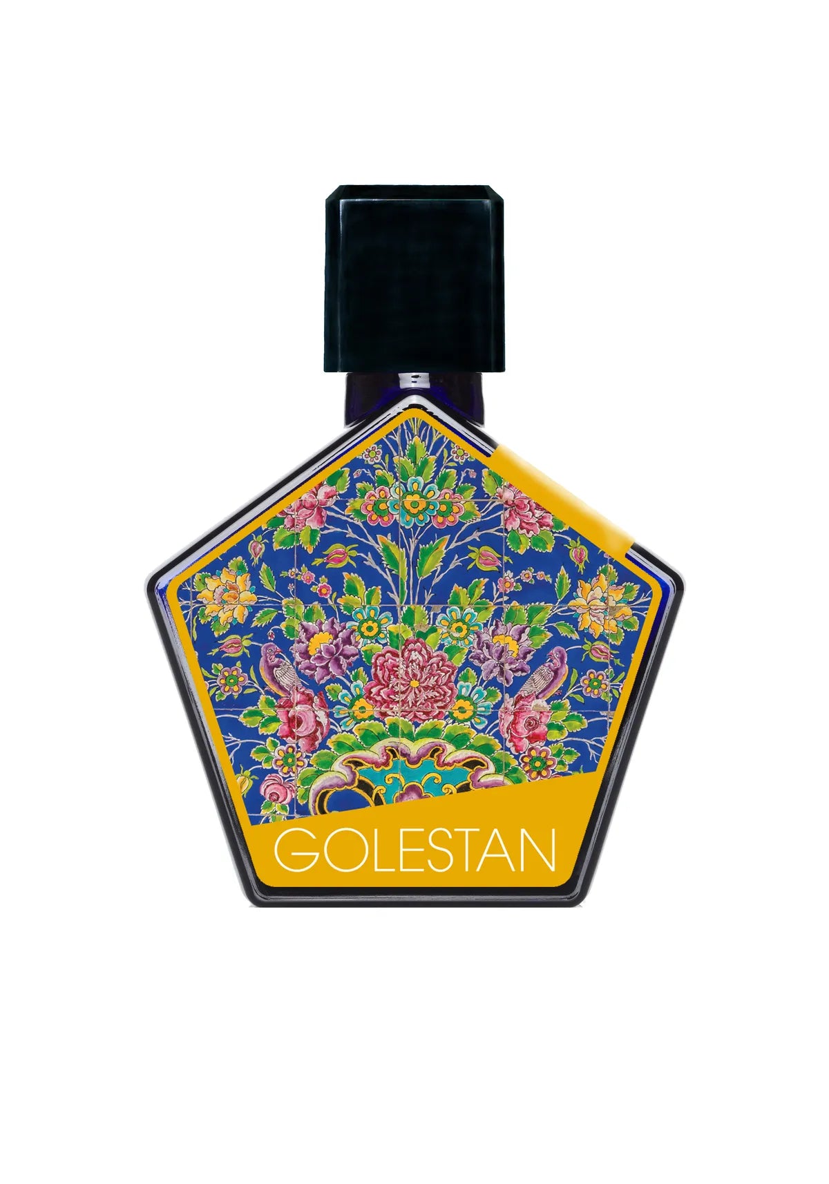 Tauer Golestan Extrait con note di Tuberosa e fiori bianchi - Profumo di nicchia - Rivenditore Autorizzato L'Atelier dei Profumi