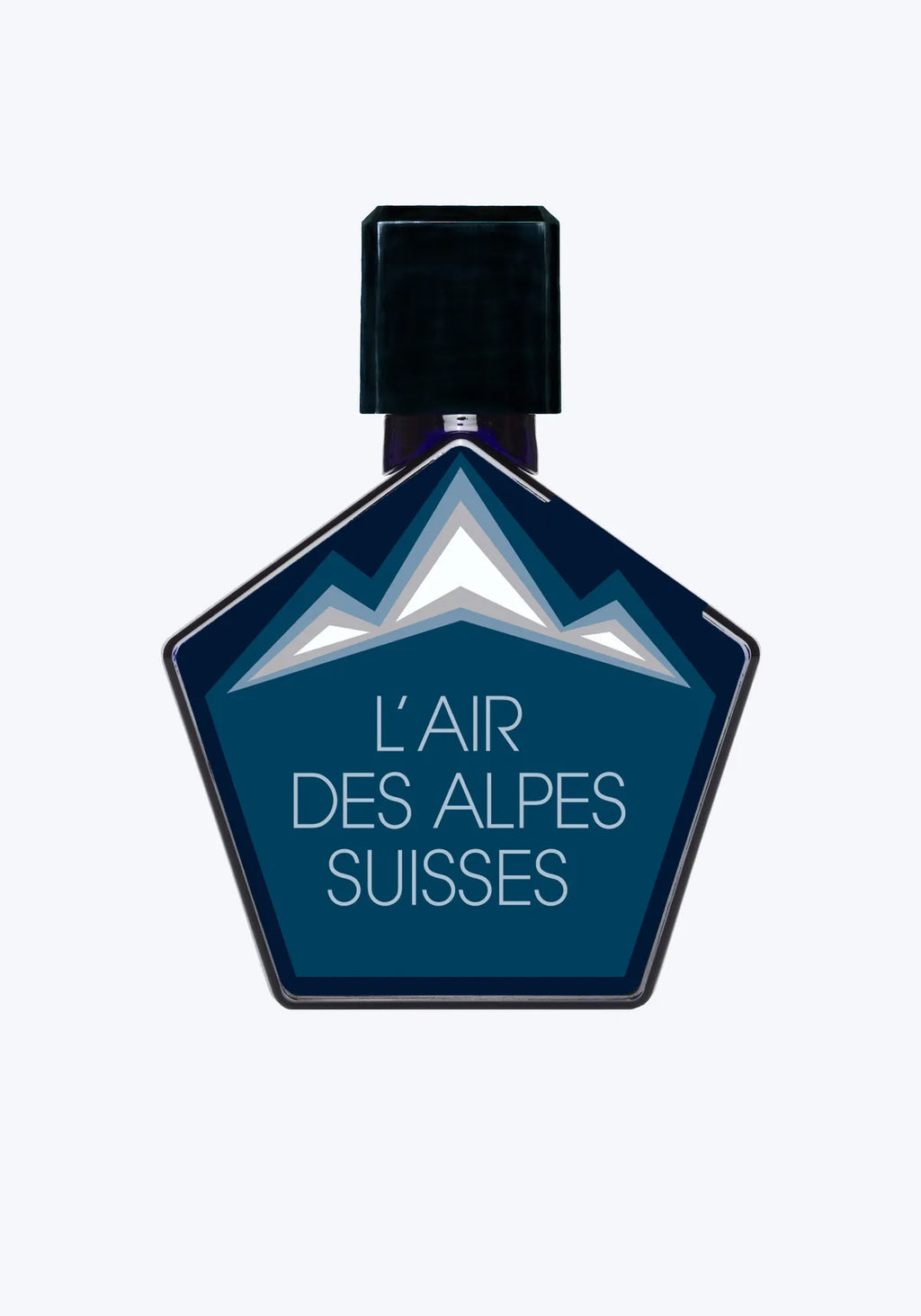 Tauer L'Air des Alpes Suisses tra rocce e aghi di pino - Profumo artistico di montagna - Rivenditore Autorizzato L'Atelier dei Profumi