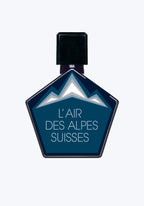 Tauer L'Air des Alpes Suisses tra rocce e aghi di pino - Profumo artistico di montagna - Rivenditore Autorizzato L'Atelier dei Profumi