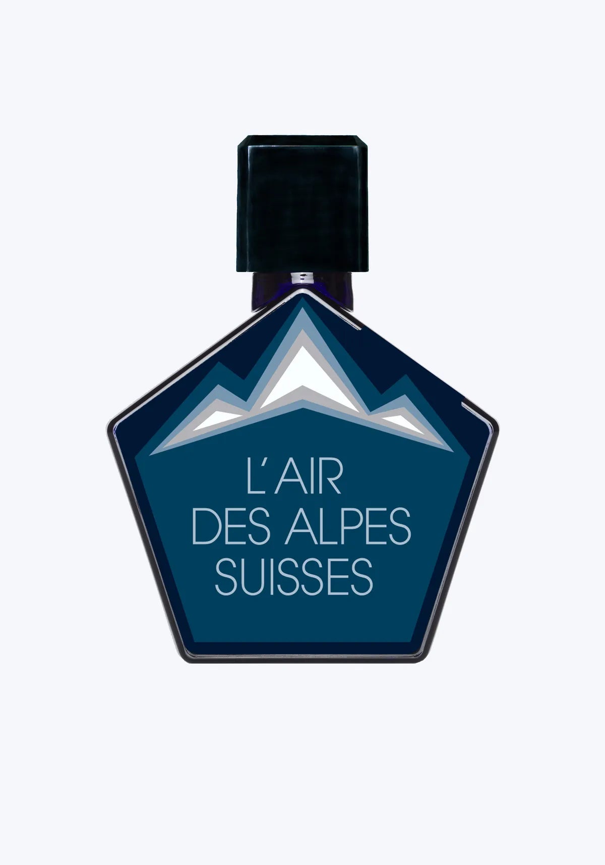 Tauer L'Air des Alpes Suisses tra rocce e aghi di pino - Profumo artistico di montagna - Rivenditore Autorizzato L'Atelier dei Profumi