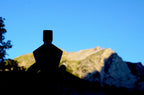Tauer L'Air des Alpes Suisses Eau De Parfum