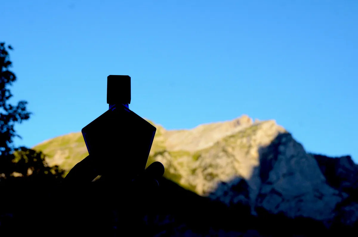 Tauer L'Air des Alpes Suisses Eau De Parfum