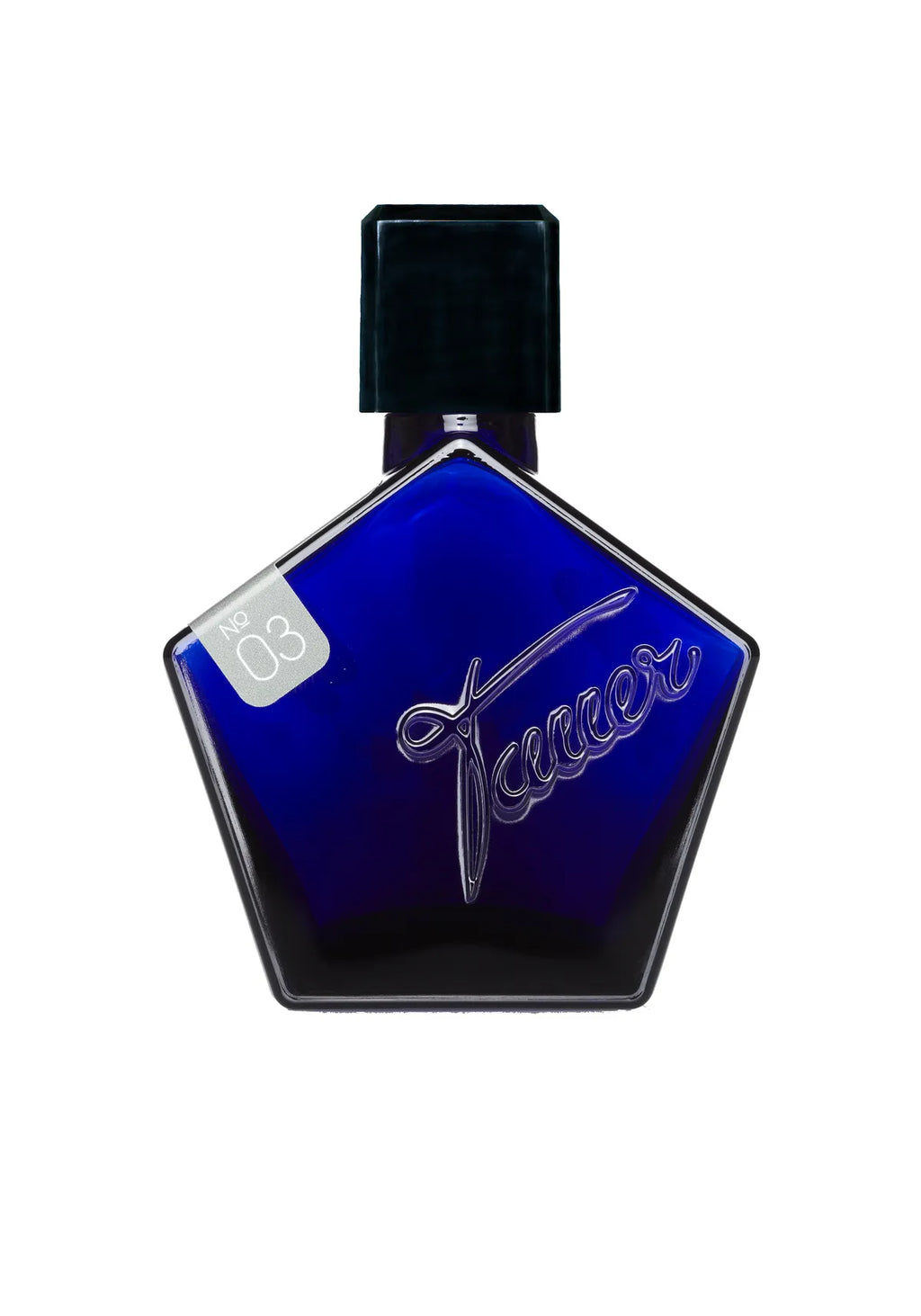 Tauer Lonestar Memories - Eau de Toilette intensa al cuoio e fumo - L'Atelier dei Profumi