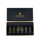 Discovery Kit The Icons con le migliori fragranze di Simone Andreoli - Boutique Teramo