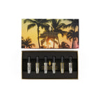 Set prova Simone Andreoli: 3 fragranze iconiche da 2ml ciascuna - Rivenditore Ufficiale