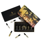 Discovery Kit Tropical Escapes con Malibù, Leisure in Paradise e Sunplosion - Boutique Teramo
