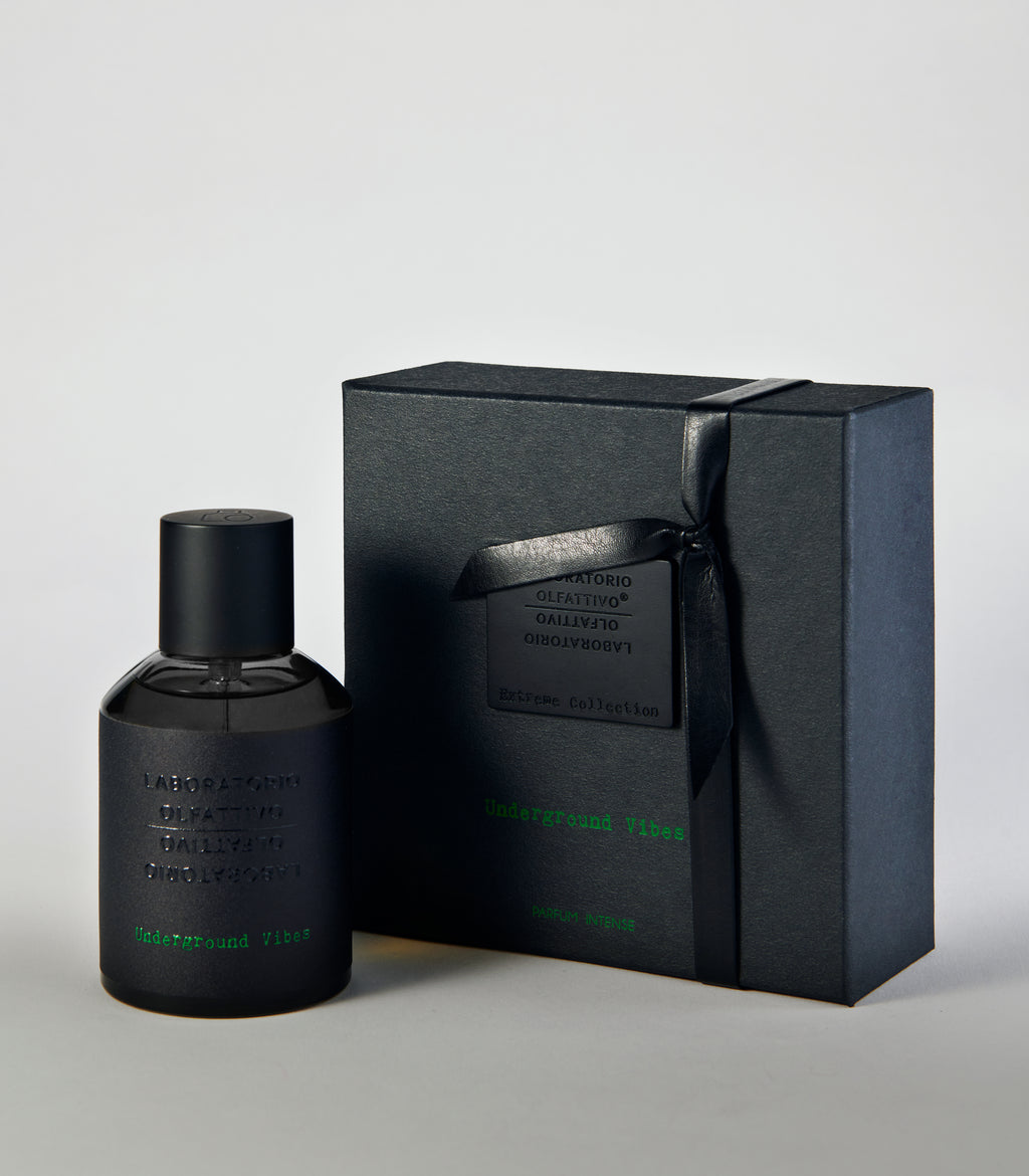 Laboratorio Olfattivo Underground Vibes Parfum Intense